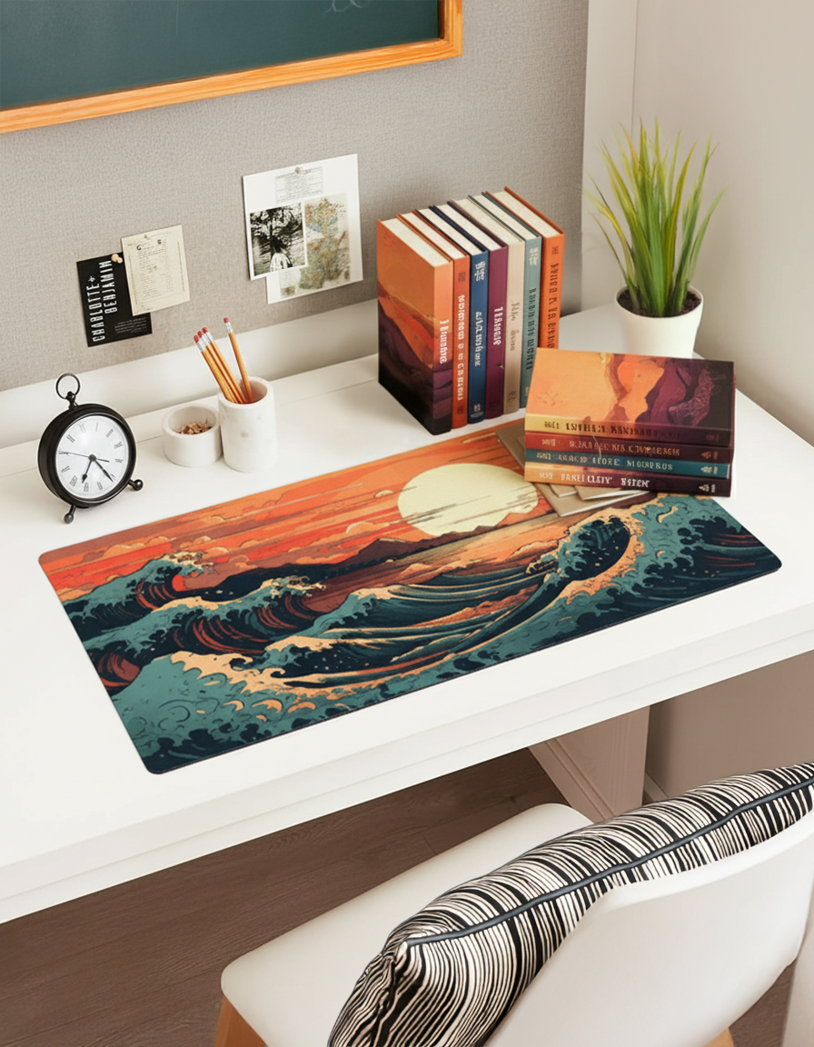 Mousepad XXL 90 x 40 cm