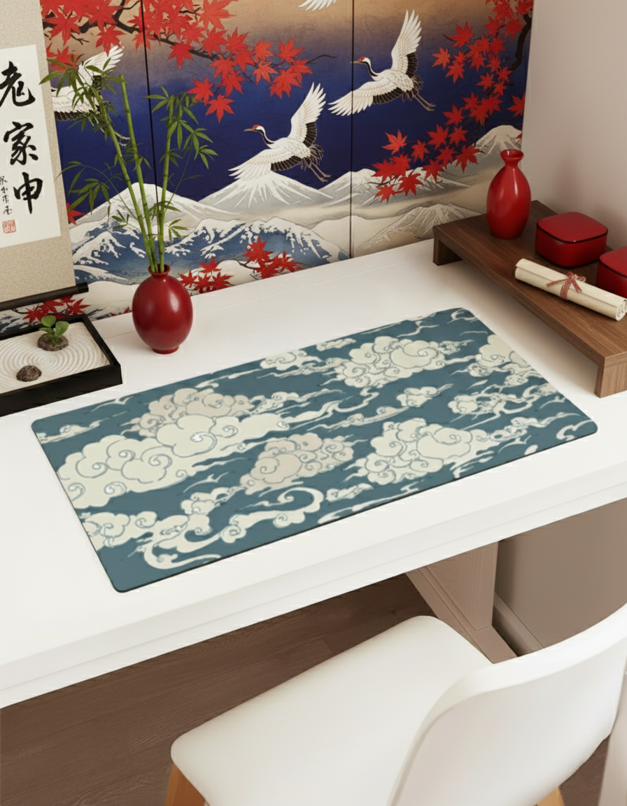 Mousepad XXL 90 x 40 cm