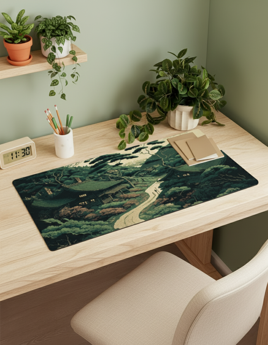 Mousepad XXL 90 x 40 cm